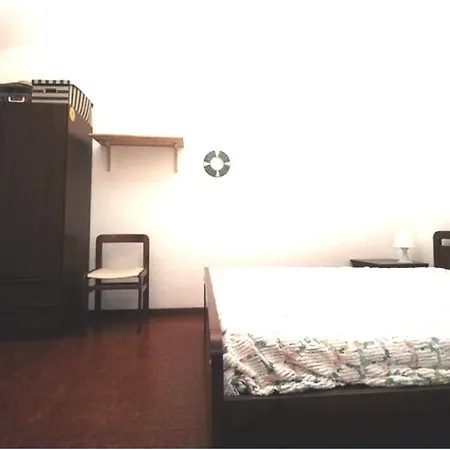 Apartmán Casa Vacanze Avellaneda *