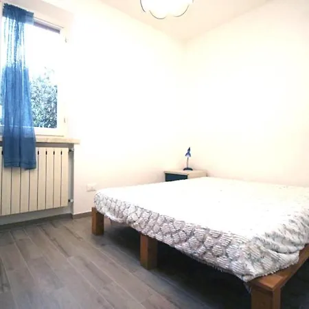 Apartmán Casa Vacanze Avellaneda Numana