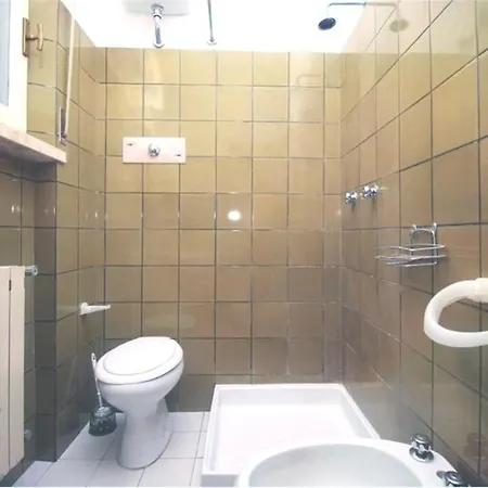 Casa Vacanze Avellaneda Apartmán *