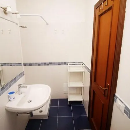 Casa Vacanze Avellaneda Apartmán *
