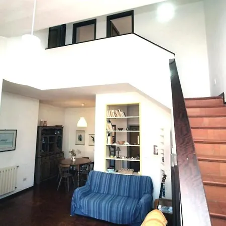 Apartment Casa Vacanze Avellaneda *