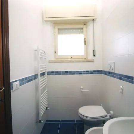 Casa Vacanze Avellaneda Apartment