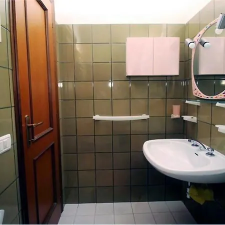 Casa Vacanze Avellaneda * Numana
