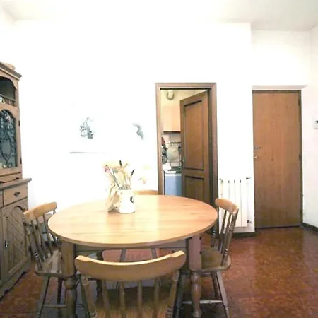 Casa Vacanze Avellaneda Apartment Numana