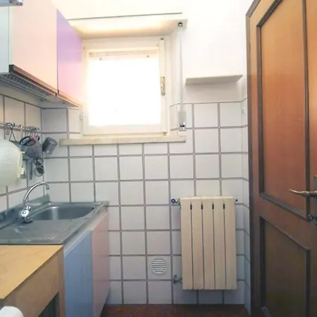 Casa Vacanze Avellaneda Numana
