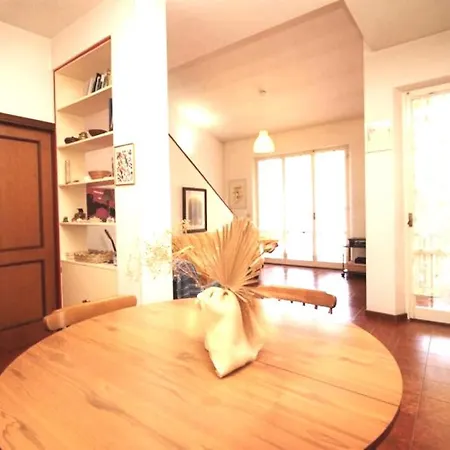 Apartment Casa Vacanze Avellaneda Numana