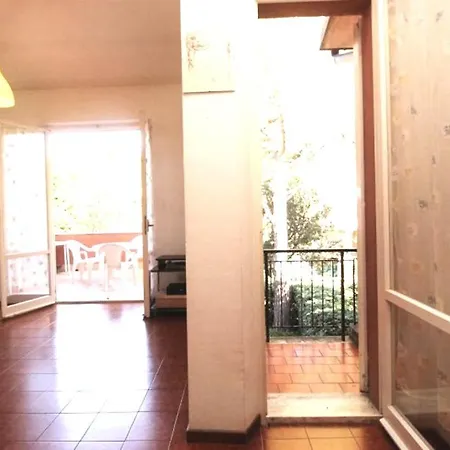 Casa Vacanze Avellaneda Apartment