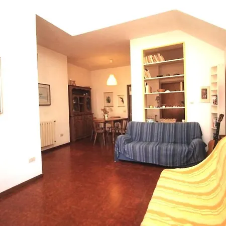 Casa Vacanze Avellaneda Numana