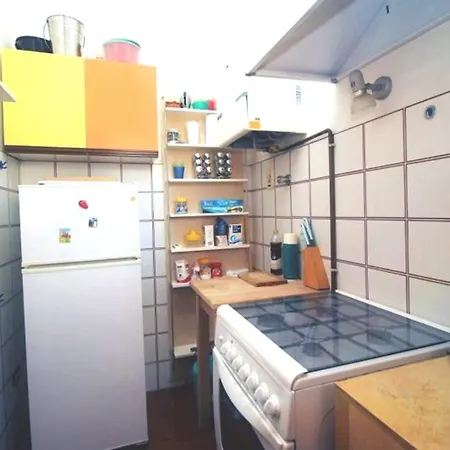 Casa Vacanze Avellaneda Apartment